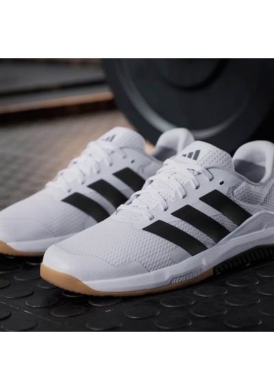 Adidas Dropset Base Trainer M Beyaz Erkek Koşu & Antrenman Ayakkabısı Js3162 Beyaz Adidas Dropset Base Trainer M Beyaz Erkek Koşu & Antrenman Ayakkabısı Js3162 Beyaz