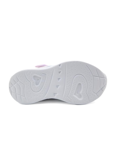 Bücür Ortopedi S2619 Lila Çocuk Sneakers