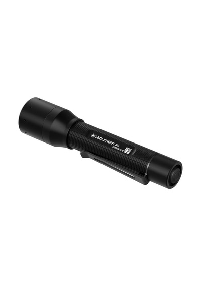 Ledlenser P5 El Feneri Siyah