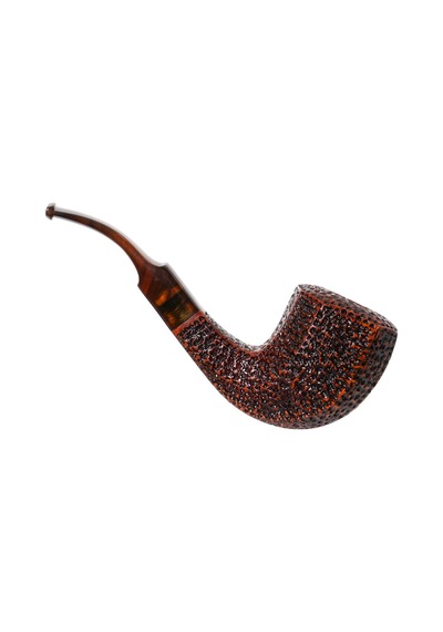 Şahin Professional 9mm. Filtreli Akrilik Saplı Pipo 241407