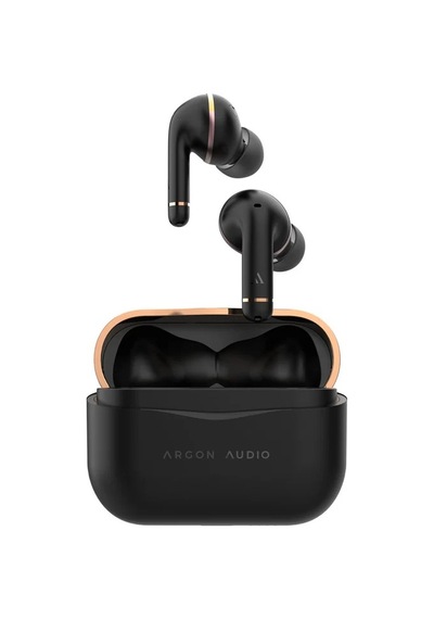 Argon Audio Ie20 In-ear Kulaklık Siyah