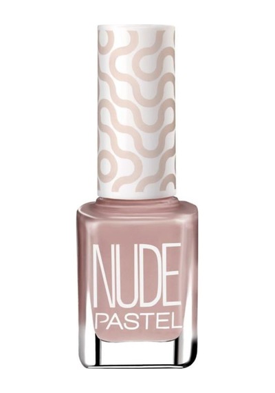 Pastel 4’lü Oje Seti Nude Bride 751 Nude Rose 752 Nude Kind 762 Nude Mauve Pink 767 Nail Polish