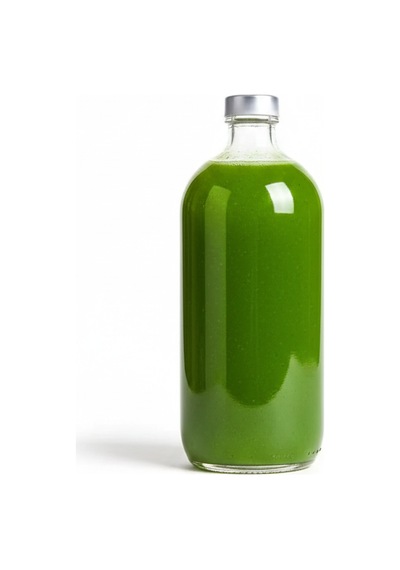 340 Cc Kapaklı Detoks Şişe 7 Adet