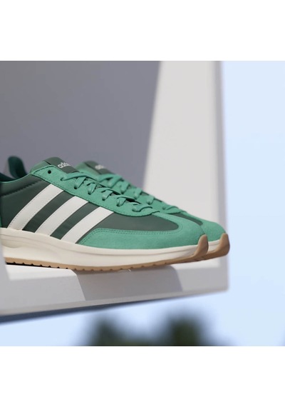 Adidas Run 70s 2.0 Yeşil Erkek Sneaker Jı4919 Yeşil