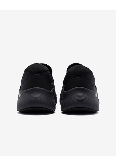 Skechers Arch Fit 2.0 - Vallo Erkek Siyah Spor Ayakkabı 232706tk Bbk Siyah