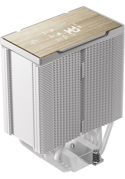 Deepcool Ak700-dıgıtal-wh 1x120mm Kule Tipi Beyaz İşlemci Soğutucu Fan