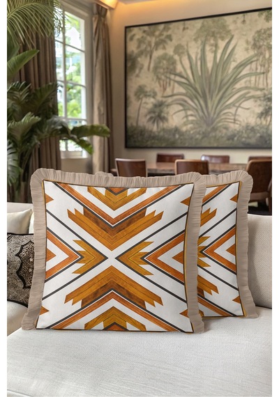 Boho Etnik Geometrik Ahşap Saçaklı Yastık Kılıfı - Aztek Rustik Hardal Krem Püsküllü Kırlent Kılıfı Uzak Lagün Saten Boho Etnik Geometrik Ahşap Saçaklı Yastık Kılıfı - Aztek Rustik Hardal Krem Püsküllü Kırlent Kılıfı Uzak Lagün Saten