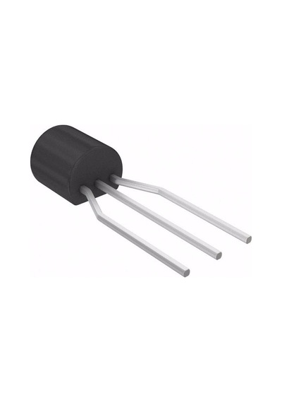 2n7000 Transistör N Kanal Mosfet To-92