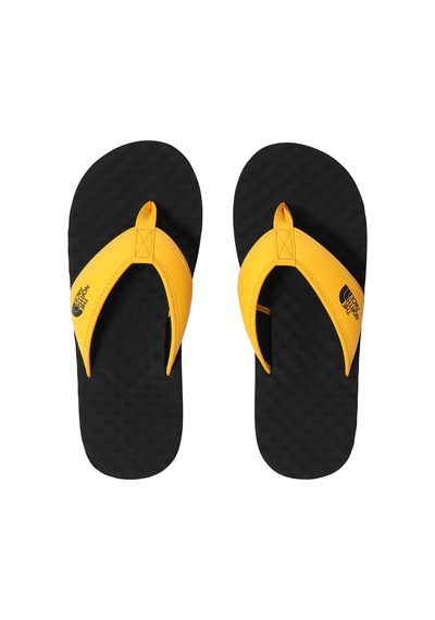 The North Face Base Camp Flıp-flop Iı Erkek Terlik Nf0a47aazu31 Tek Renk