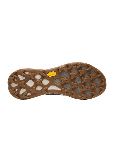 Merrell Merrell Agility Peak 6 Erkek Patika Koşu Ayakkabısı Tal S23