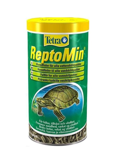 Tetra Reptomın Kaplumbaga 1000 Ml