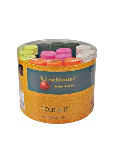 Kirschbaum 60'lı Grip Touch It Mix