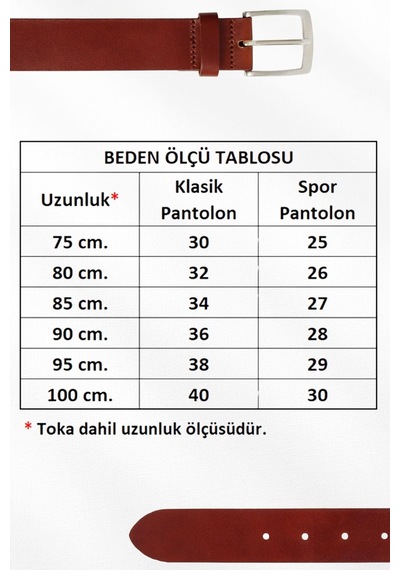 Gri Çocuk Boy Suni Deri Dikişli Model 3 Cm.lik Garson Klasik Kemer Okul Kemeri - G15 001