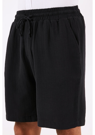 Buratti Erkek Short Cf24S657802 Lacivert
