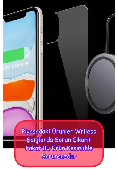 Iphone 13mini Uyumlu Kırılmaz Cam Koruyucu Dcx-9h Tempered Ön Ekran Arka Panel Şase Tam Korumalı Şeffaf