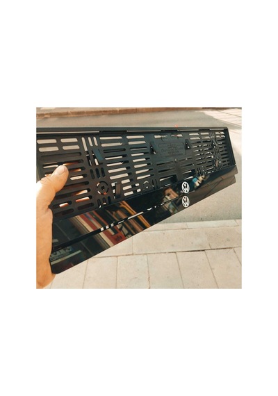 Plakalık Sade Stil Kişiye Özel Pleksi Lazer Kesim Takmatik Çift Uyumlu - 638582764