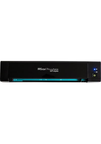 IRIScan Anywhere 6 WIFI Duplex Tarayıcı