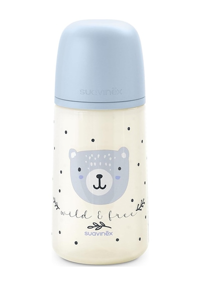 Wild&free Biberon Pp 270 Ml Mavi