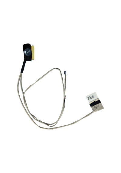 Lenovo Uyumlu İdeapad 700-15ısk 80ru005vtx Ekran Data Flex Kablosu