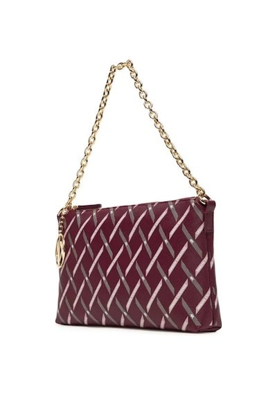 Armani Exchange Kadın Omuz Çantası Xw000399af17155 Bordo