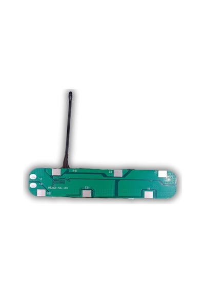 Tdt 5s-10a Li-ion Pil Koruma Devresi Bms