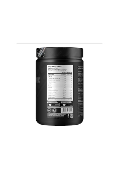 Kingsize Nutrition BCAA + Glutamine Powder 1000 Gr KARPUZ