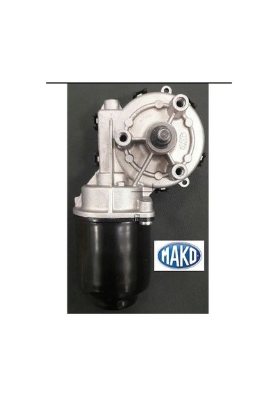 Cam Silecek Motoru Fıat Fıorıno-cıtroen Nemo - Peugeot Bıpper 06430001500999 Yerine 1 Ad