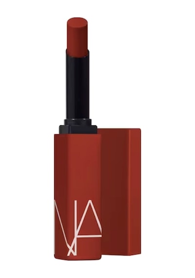 Nars Powermatte Lipstick Too Hot To Hold Mat Ruj