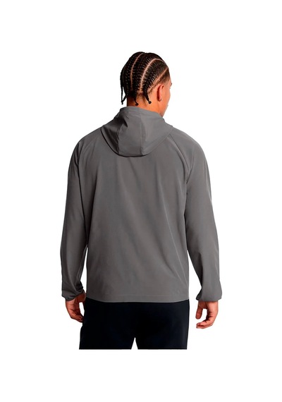 Under Armour Ua Vibe Woven Jacket Erkek Rüzgarlık 6003001 6003001 025
