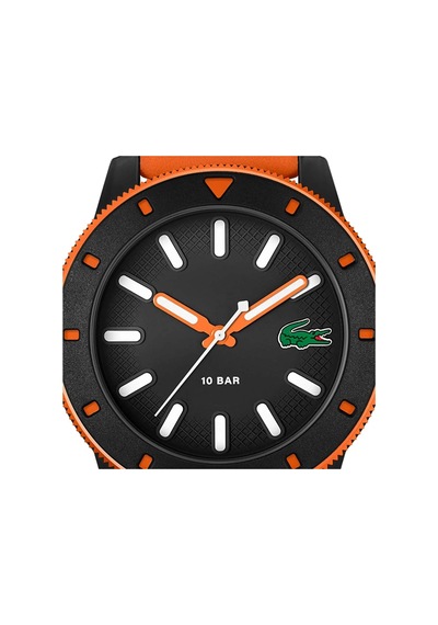 Lacoste Lac2011416 Erkek Kol Saati Çok Renkli