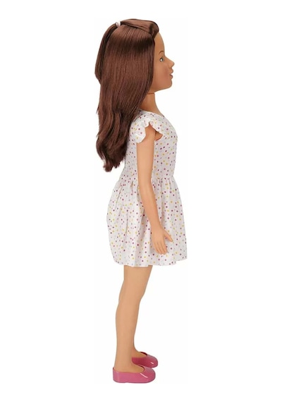 Yürüyüş Arkadaşım Clara Casual 80 Cm