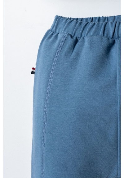 U.s. Polo Assn. Erkek Bebek Mavi Takım 5274-50025 mavi