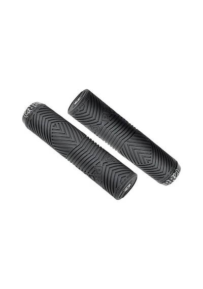 Pro Elcik Siyah Alyanlı Grips Dual Lock Sport Black 32mm/132.5mm Siyah