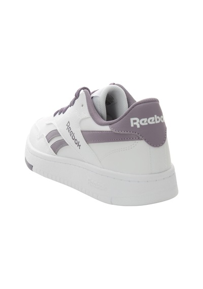 102180564-r Reebok 5w Bb 1000 Erkek Spor Ayakkabı Beyaz 102180564-r Beyaz Mor
