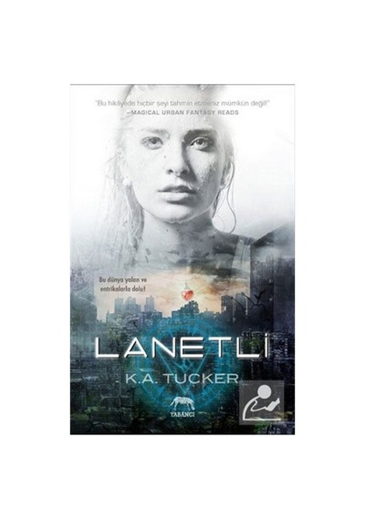 Lanetli- Yabancı
