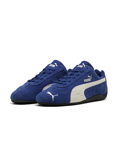 Puma Speedcat Og Unisex Günlük Ayakkabı 39884687 Mavi Mavi