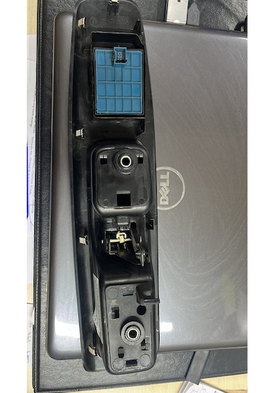Doblo3-lll Camve Kapı Açma Düğmesi Ön Sol 2010-2012 735511814