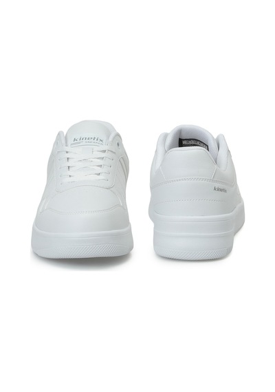 Kinetix Lowner Pu Beyaz Erkek Sneaker 000000000102697065