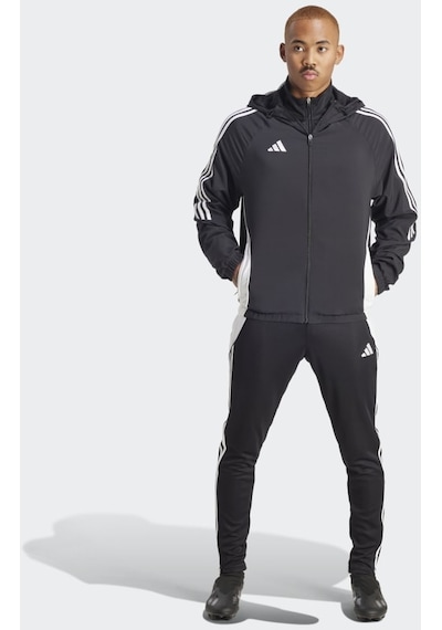 Adidas Tıro24 Wb Erkek Eşofman Üstü - Im8806 Siyah