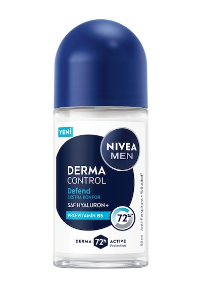 98952 Men Derma Control Defend Roll-on