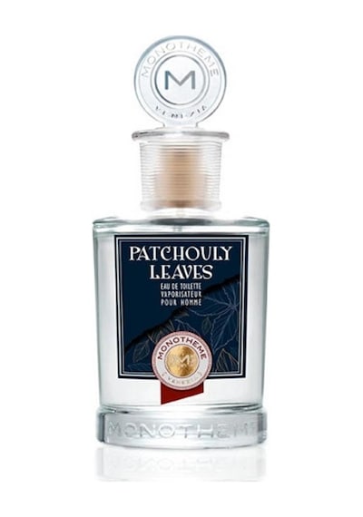 Monotheme Classic Patchouli Leaves Homme Erkek Parfüm EDT 100 ML