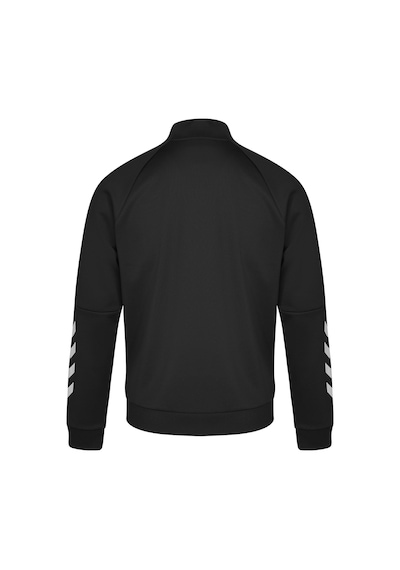 Hummel Waden Track Suıt Erkek Eşofman Takım Siyah