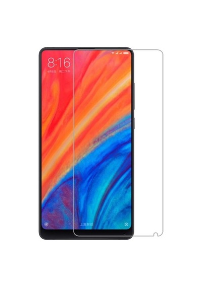 Xiaomi Mi Mix 2S Nano Kırılmaz Cam Ekran Koruyucu
