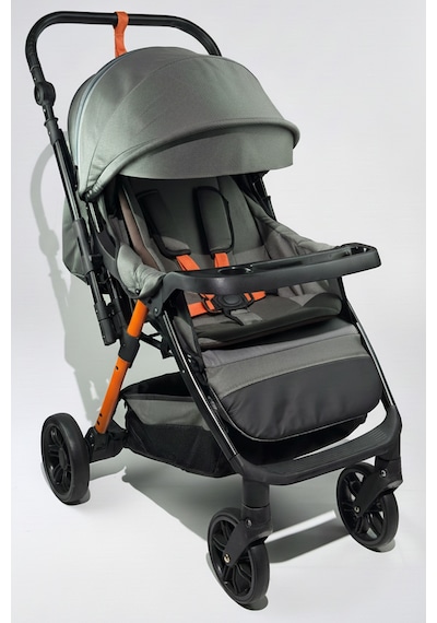 Baby Home 935 Q10 Çift Yönlü Bebek Arabası