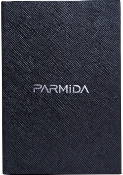 Parmida Tek Torch İri Puro Çakmağı Turuncu