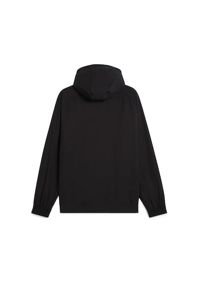 Puma Pumatech Track Jacket Erkek Ceket 629675-01 Siyah