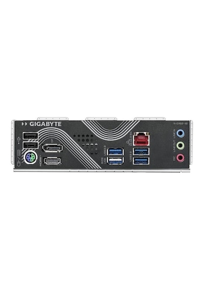 Gıgabyte B860m Eagle Ddr5 Hdmı-dp Pcıe 5.0 1851p Matx
