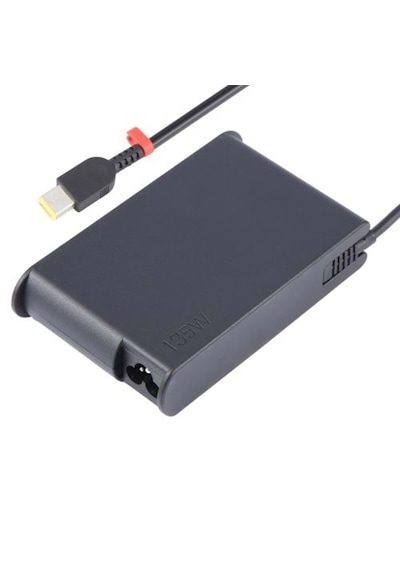 Fast C113 20v 6.75a 135w Lenovo Notebook Şarj Adaptörü Usb Tip