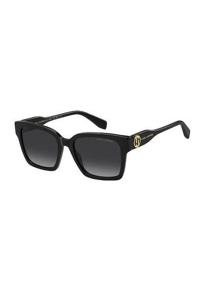 Marc Jacobs Marc 814 S 807 9o 53 Kadın Güneş Gözlüğü Siyah