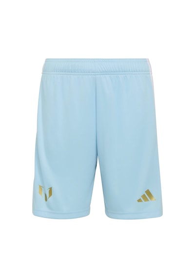 Adidas Çocuk Şort Messı Tr Short Kg3579 Mavi